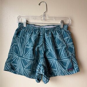 Patagonia “Baggies” 5” Short